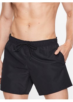 Lacoste Szorty kąpielowe MH6270 Czarny ze sklepu MODIVO w kategorii Kąpielówki - zdjęcie 182661216