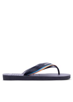 Havaianas Japonki 41460579799 Granatowy ze sklepu MODIVO w kategorii Klapki męskie - zdjęcie 182661307