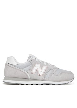 New Balance Sneakersy WL373SO2 Szary ze sklepu MODIVO w kategorii Buty sportowe damskie - zdjęcie 182661357