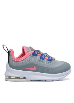 Nike Sneakersy AH5224-015 Szary ze sklepu MODIVO w kategorii Buty sportowe dziecięce - zdjęcie 182661366
