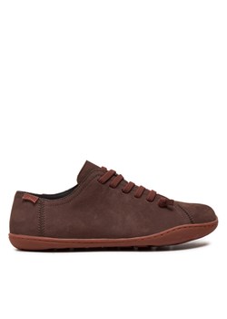 Camper Sneakersy 20848-246 Brązowy ze sklepu MODIVO w kategorii Buty sportowe męskie - zdjęcie 182661377