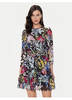 Ted Baker Sukienka letnia Payslyy 274423 Kolorowy Regular Fit ze sklepu MODIVO w kategorii Sukienki - zdjęcie 182661386