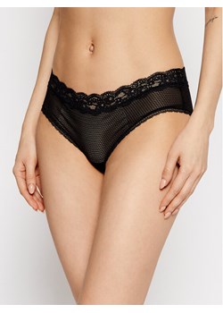 Passionata Figi klasyczne Brooklyn P57040 Czarny ze sklepu MODIVO w kategorii Majtki damskie - zdjęcie 182661435