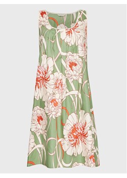 Cyberjammies Koszula nocna Sage 9586 Zielony Regular Fit ze sklepu MODIVO w kategorii Koszule nocne - zdjęcie 182661447