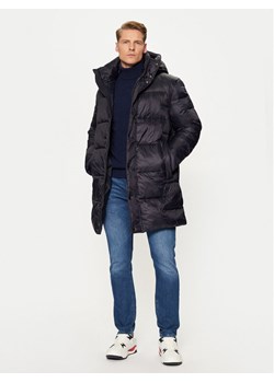 JOOP! Jeans Kurtka zimowa 15 JJO-270Fandos 30044245 Granatowy Regular Fit - id: 0000304192791 - marki Joop! - 182661567 JOOP! Jeans Kurtka zimowa 15 JJO-270Fandos 30044245 Granatowy Regular Fit ze sklepu MODIVO w kategorii Kurtki męskie - zdjęcie 182661567