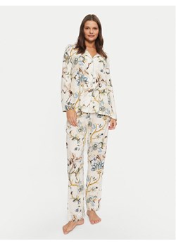 Selmark Piżama P9676 Kolorowy Relaxed Fit ze sklepu MODIVO w kategorii Piżamy damskie - zdjęcie 182661578
