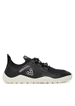 Vivo Barefoot Trekkingi Primus Trail Knit Fg 105099 Czarny ze sklepu MODIVO w kategorii Buty sportowe dziecięce - zdjęcie 182661729