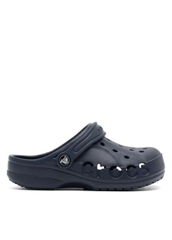 Crocs Klapki BAYA CLOG K 207013-410 Granatowy ze sklepu MODIVO w kategorii Klapki dziecięce - zdjęcie 182661928