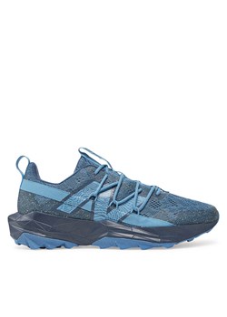 New Balance Sneakersy Tektrel MTTTRCL1 Niebieski ze sklepu MODIVO w kategorii Buty sportowe męskie - zdjęcie 182662025
