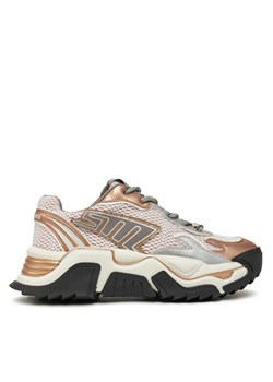 Steve Madden Sneakersy Kingpin SM11003513 Kolorowy ze sklepu MODIVO w kategorii Buty sportowe damskie - zdjęcie 182662045
