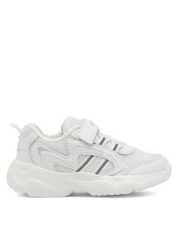 Sprandi Sneakersy CP23-6193 Biały ze sklepu MODIVO w kategorii Buty sportowe dziecięce - zdjęcie 182662047