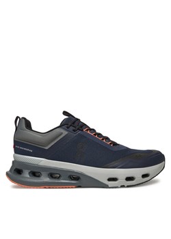 On Sneakersy Cloudnova X 3ME30413298 Granatowy ze sklepu MODIVO w kategorii Buty sportowe męskie - zdjęcie 182662107