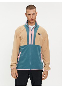 Columbia Polar Back Bowl™ 1890764 Kolorowy Regular Fit ze sklepu MODIVO w kategorii Bluzy męskie - zdjęcie 182662137