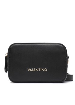 Valentino Torebka Zero VBS7B306 Czarny ze sklepu MODIVO w kategorii Listonoszki - zdjęcie 182662258