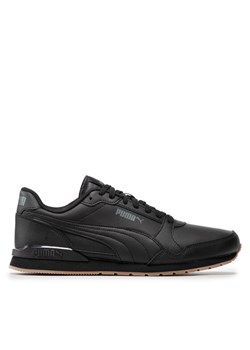Puma Sneakersy St Runner V3 L 384855 04 Czarny ze sklepu MODIVO w kategorii Buty sportowe męskie - zdjęcie 182662327