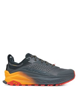 Altra Trekkingi Olympus 6 AL0A85NJ0 Czarny ze sklepu MODIVO w kategorii Buty trekkingowe męskie - zdjęcie 182662357