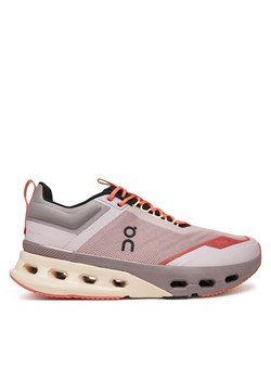 On Sneakersy Cloudnova X 3WE30413102 Fioletowy ze sklepu MODIVO w kategorii Buty sportowe damskie - zdjęcie 182662466
