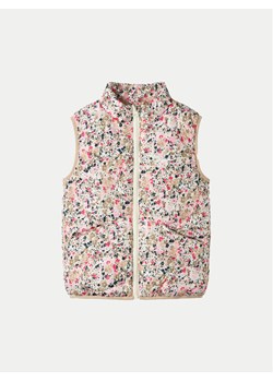 NAME IT Bezrękawnik Mylane 13237546 Kolorowy Regular Fit ze sklepu MODIVO w kategorii Kamizelki damskie - zdjęcie 182662469