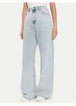 ViCOLO Jeansy DB5343 Niebieski Regular Fit ze sklepu MODIVO w kategorii Jeansy damskie - zdjęcie 182662538