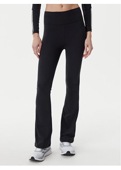 adidas Legginsy All Me Essentials JP4770 Czarny Slim Fit ze sklepu MODIVO w kategorii Spodnie damskie - zdjęcie 182662545