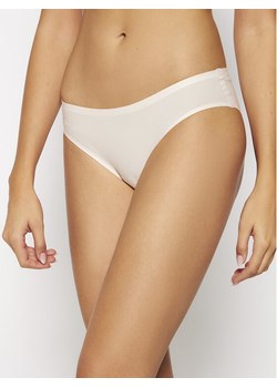 Chantelle Figi klasyczne Soft Stretch C26430 Różowy ze sklepu MODIVO w kategorii Majtki damskie - zdjęcie 182662556
