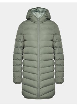 Brave Soul Kurtka przejściowa LJK-GRANTLONGB Zielony Regular Fit ze sklepu MODIVO w kategorii Kurtki damskie - zdjęcie 182662567