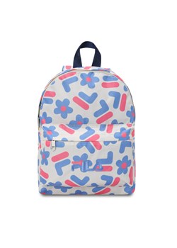 Fila Plecak Lenexa FBK0027 Écru ze sklepu MODIVO w kategorii Plecaki dla dzieci - zdjęcie 182662616