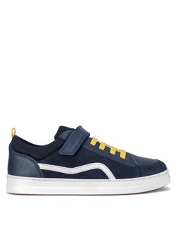 Lasocki Young Sneakersy PIN CI12-3177-06 Granatowy ze sklepu MODIVO w kategorii Buty sportowe dziecięce - zdjęcie 182662649
