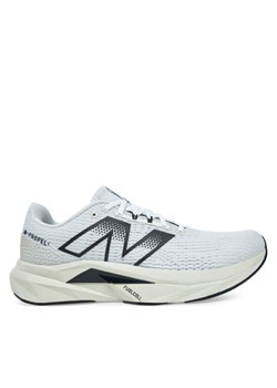 New Balance Buty do biegania FuelCell Propel v5 MFCPRCW5 Biały ze sklepu MODIVO w kategorii Buty sportowe męskie - zdjęcie 182662699