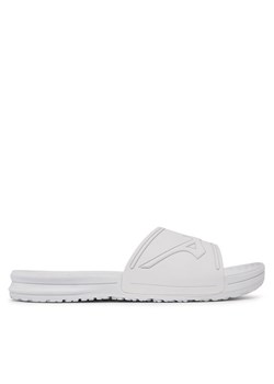 Mizuno Klapki Relax Slide 2 11GJ2020 Biały ze sklepu MODIVO w kategorii Klapki męskie - zdjęcie 182662876