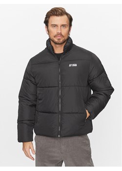 Jack&Jones Kurtka zimowa 12238745 Czarny Regular Fit ze sklepu MODIVO w kategorii Kurtki męskie - zdjęcie 182662898