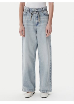 DAY BIRGER ÉT MIKKELSEN Jeansy Elijah DAY65243679 Niebieski Wide Leg ze sklepu MODIVO w kategorii Jeansy damskie - zdjęcie 182662905