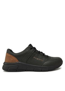 Bugatti Sneakersy 345-AFA13-5000 Czarny ze sklepu MODIVO w kategorii Buty sportowe męskie - zdjęcie 182662996