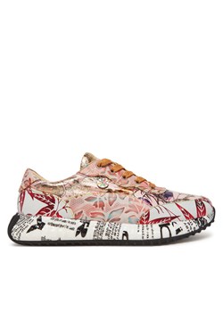 Laura Vita Sneakersy Burton 31 Kolorowy ze sklepu MODIVO w kategorii Buty sportowe damskie - zdjęcie 182662997