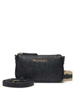 Valentino Torebka Pansy VBS8PG42 Czarny ze sklepu MODIVO w kategorii Listonoszki - zdjęcie 182663137