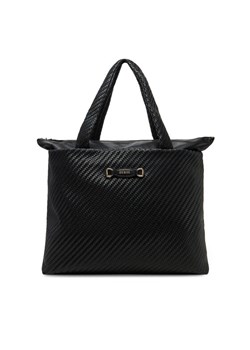 Guess Torebka TWW953 00100 Czarny ze sklepu MODIVO w kategorii Torebki damskie - zdjęcie 182663167