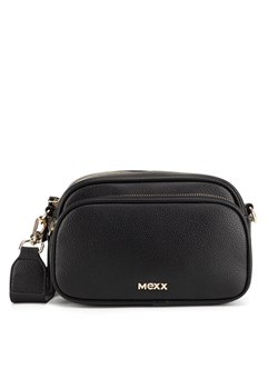 MEXX Torebka MEXX-X-002-07 Czarny ze sklepu MODIVO w kategorii Listonoszki - zdjęcie 182663216