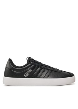 adidas Sneakersy Vl Court 3.0 IH4802 Czarny ze sklepu MODIVO w kategorii Buty sportowe damskie - zdjęcie 182663246
