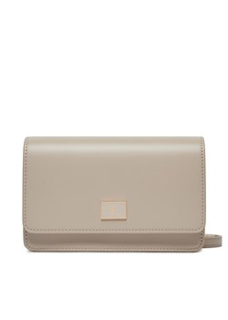 Elisabetta Franchi Torebka BS-10A-41E2-V260 Écru ze sklepu MODIVO w kategorii Listonoszki - zdjęcie 182663269