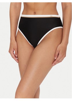 BOSS Dół od bikini 50540495 Czarny Regular Fit ze sklepu MODIVO w kategorii Stroje kąpielowe - zdjęcie 182663316