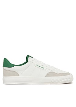 Jack&Jones Sneakersy Jfwmorden 12184170 Biały ze sklepu MODIVO w kategorii Trampki męskie - zdjęcie 182663326