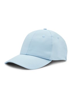 Rains Czapka z daszkiem 13600 Niebieski ze sklepu MODIVO w kategorii Czapki z daszkiem męskie - zdjęcie 182663415