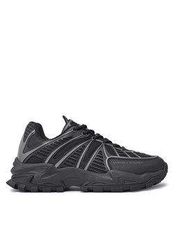 Armani Exchange Sneakersy XUX238 XV907 Czarny ze sklepu MODIVO w kategorii Buty sportowe męskie - zdjęcie 182663457
