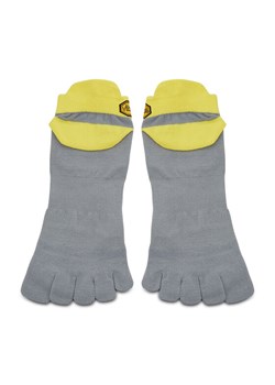 Vibram Fivefingers Skarpety Niskie Unisex Athletic No Show S21N04 Szary ze sklepu MODIVO w kategorii Skarpetki dziecięce - zdjęcie 182663645