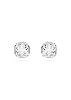 Swarovski Kolczyki Birthstone 5661957 Srebrny ze sklepu MODIVO w kategorii Kolczyki - zdjęcie 182663905