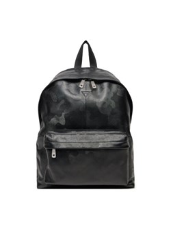Guess Plecak HMVECL P4406 Czarny ze sklepu MODIVO w kategorii Plecaki - zdjęcie 182663988