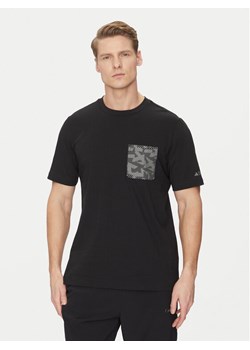 adidas T-Shirt Terrex Graphic IZ0468 Czarny Regular Fit ze sklepu MODIVO w kategorii T-shirty męskie - zdjęcie 182664019