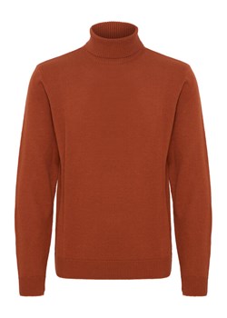 Blend Golf 20716087 Pomarańczowy Regular Fit ze sklepu MODIVO w kategorii Swetry męskie - zdjęcie 182664078