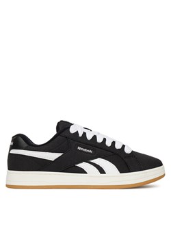 Reebok Sneakersy RETRO MEGA 100227220 Czarny ze sklepu MODIVO w kategorii Buty sportowe dziecięce - zdjęcie 182664139