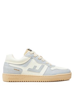 Flamingos Life Sneakersy Retro 86s R8fogvan Beżowy ze sklepu MODIVO w kategorii Buty sportowe męskie - zdjęcie 182664175
